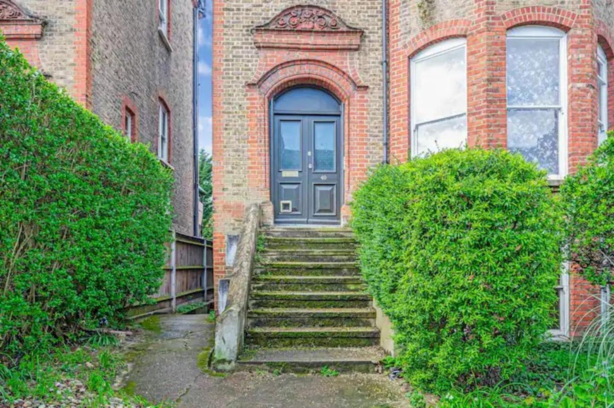 Pass The Keys Exquisite Flat - Minutes To Appartement